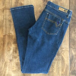 Volcom Skinny Jeans